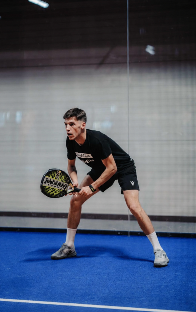 Coach Mihailo