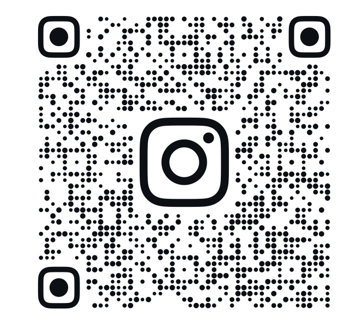 Instagram QR — @coach.mihailo